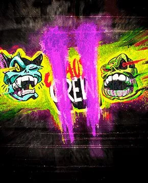 Chaos Crew 2