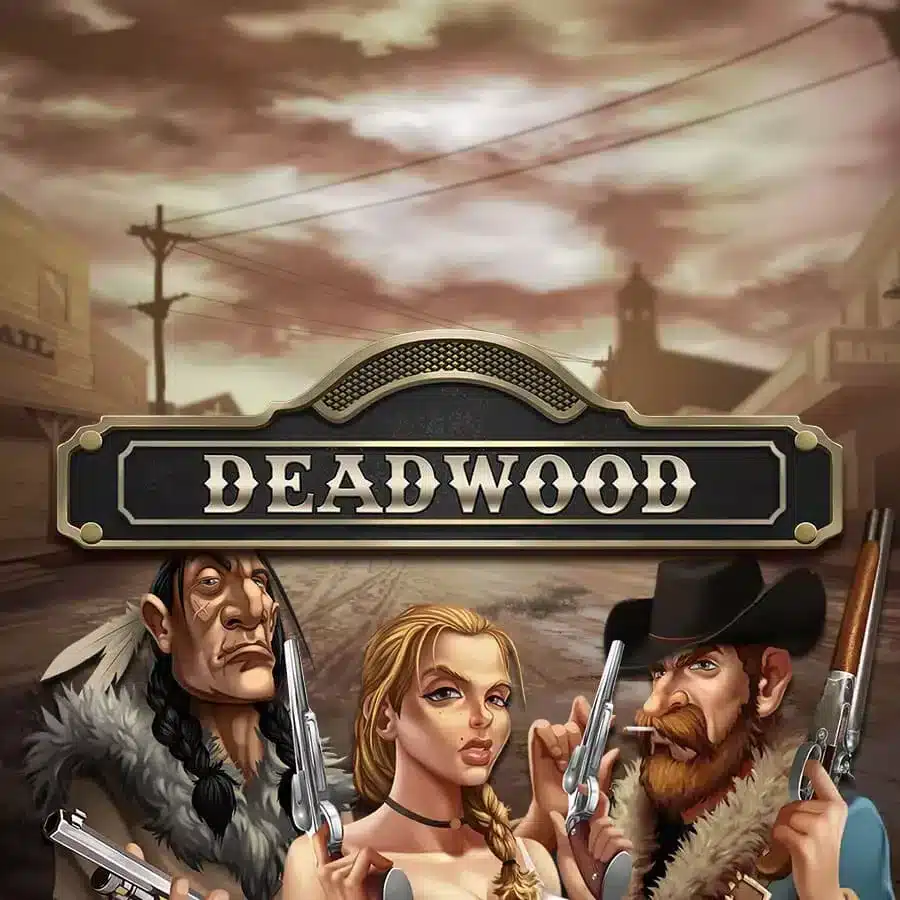 Deadwood