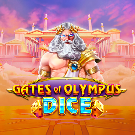 Gates of Olympus